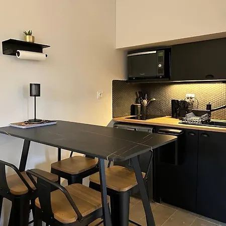 Apartment Deauville, Appart 200 M De La Tourgeville