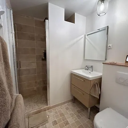 Deauville, Appart 200 M De La Apartment